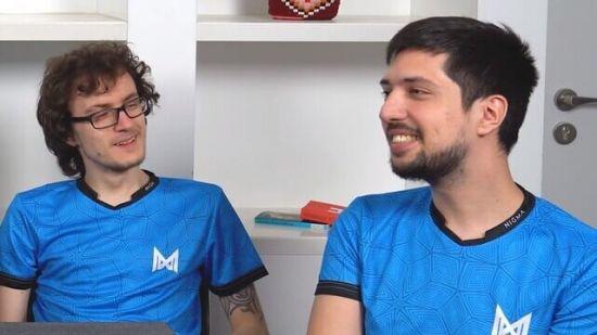 中国战队在巴黎冠军赛首日全军覆没的背后