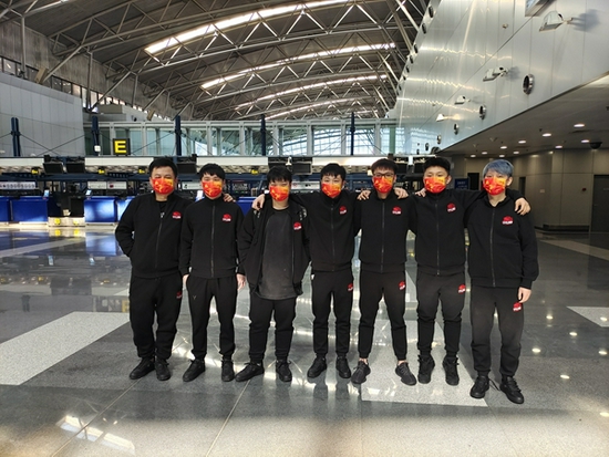 腾讯携手印度共育游戏与动漫特效人才